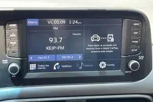 Autos seminuevos, Hyundai Grand I10 Sd 2024
