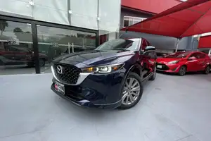 Autos seminuevos, Mazda Cx-5 2024