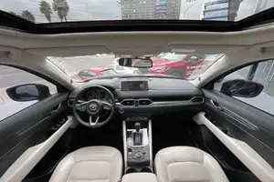 Autos seminuevos, Mazda Cx-5 2024