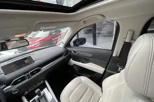 Autos seminuevos, Mazda Cx-5 2024
