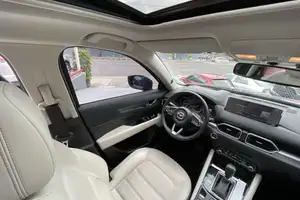 Autos seminuevos, Mazda Cx-5 2024