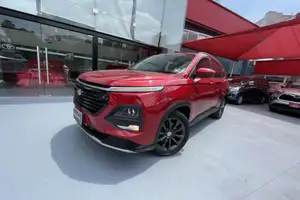 Autos seminuevos, Chevrolet Captiva 2022