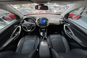 Autos seminuevos, Chevrolet Captiva 2022