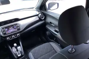 Autos seminuevos, Nissan Kicks 2017
