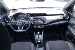 Autos seminuevos, Nissan Kicks 2017