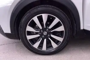 Autos seminuevos, Nissan Kicks 2017