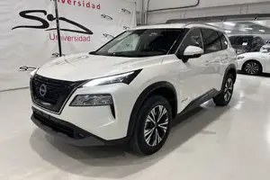 Autos seminuevos, Nissan X-trail 2024