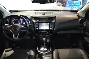 Autos seminuevos, Nissan Frontier 2023