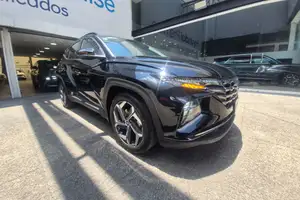 Autos seminuevos, Hyundai Tucson 2024