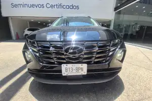 Autos seminuevos, Hyundai Tucson 2024