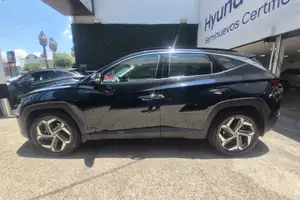 Autos seminuevos, Hyundai Tucson 2024