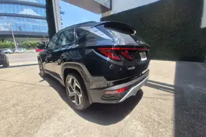 Autos seminuevos, Hyundai Tucson 2024