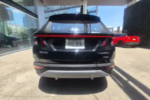 Autos seminuevos, Hyundai Tucson 2024