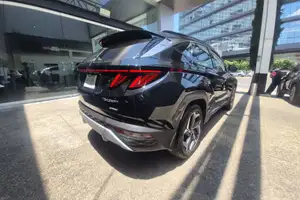 Autos seminuevos, Hyundai Tucson 2024