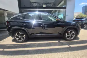 Autos seminuevos, Hyundai Tucson 2024