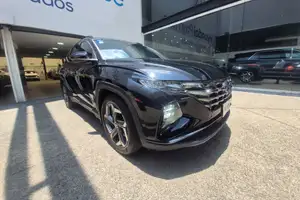 Autos seminuevos, Hyundai Tucson 2024