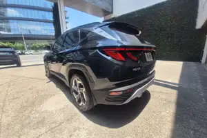 Autos seminuevos, Hyundai Tucson 2024