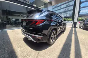 Autos seminuevos, Hyundai Tucson 2024