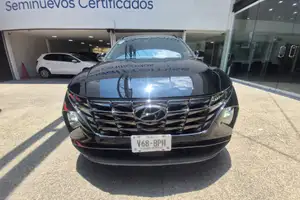 Autos seminuevos, Hyundai Tucson 2024