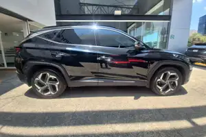 Autos seminuevos, Hyundai Tucson 2024