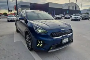 Autos seminuevos, Kia Niro 2022