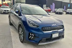Autos seminuevos, Kia Niro 2022