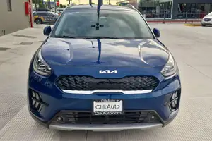 Autos seminuevos, Kia Niro 2022