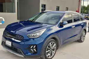 Autos seminuevos, Kia Niro 2022