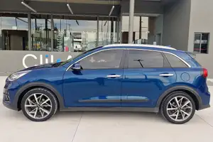 Autos seminuevos, Kia Niro 2022
