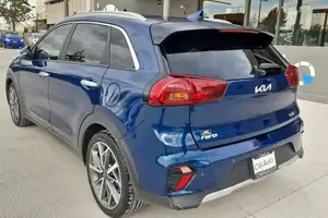 Autos seminuevos, Kia Niro 2022