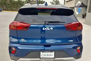 Autos seminuevos, Kia Niro 2022