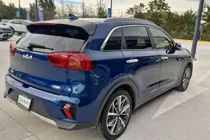 Autos seminuevos, Kia Niro 2022