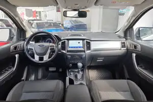 Autos seminuevos, Ford Ranger 2022