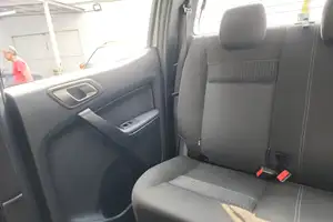 Autos seminuevos, Ford Ranger 2022
