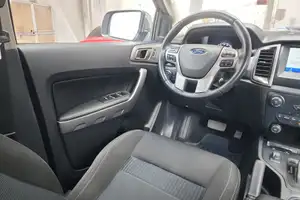 Autos seminuevos, Ford Ranger 2022