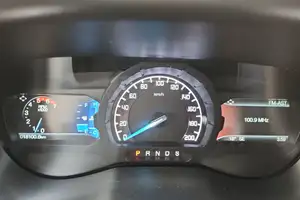 Autos seminuevos, Ford Ranger 2022