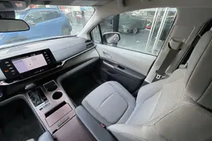 Autos seminuevos, Toyota Sienna 2022