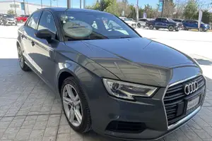 Autos seminuevos, Audi A3 2019