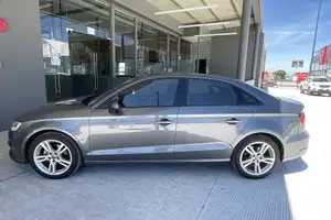Autos seminuevos, Audi A3 2019