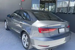 Autos seminuevos, Audi A3 2019