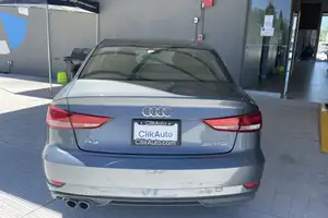 Autos seminuevos, Audi A3 2019