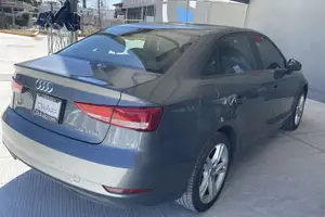 Autos seminuevos, Audi A3 2019