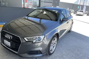 Autos seminuevos, Audi A3 2019