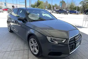 Autos seminuevos, Audi A3 2019
