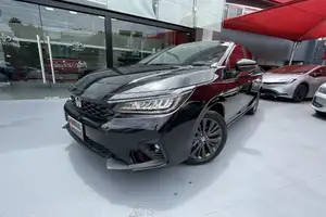 Autos seminuevos, Honda City 2024