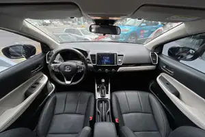Autos seminuevos, Honda City 2024