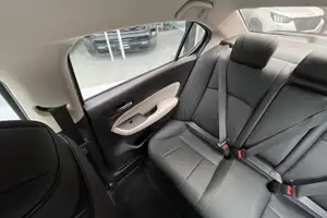 Autos seminuevos, Honda City 2024