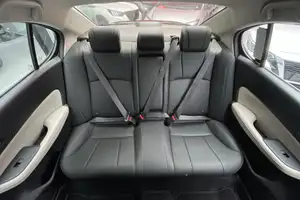 Autos seminuevos, Honda City 2024