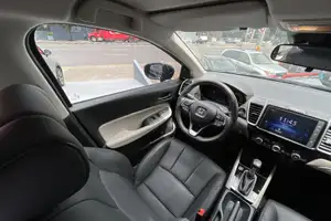 Autos seminuevos, Honda City 2024