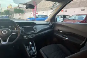 Autos seminuevos, Nissan Kicks 2022